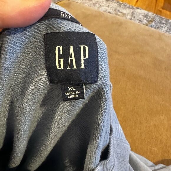 The gap long sleeve women's shirt - Picture 4 of 5